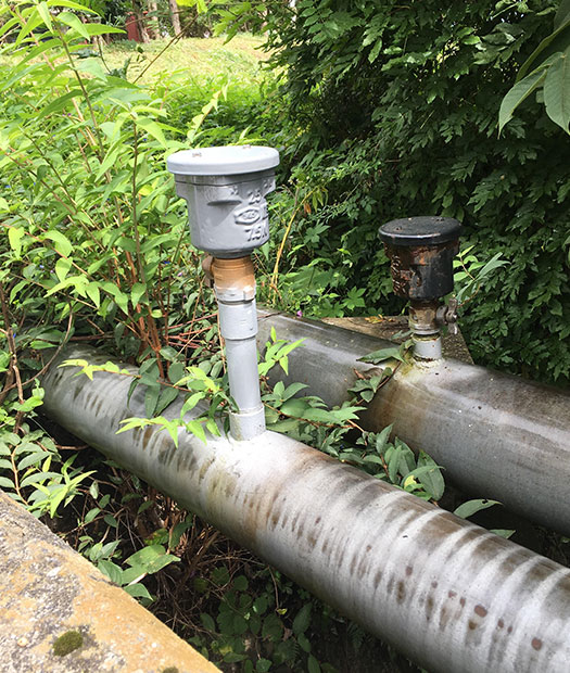 空気弁